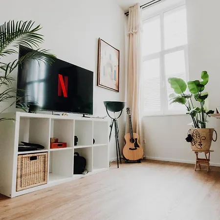 Sleek Minutes Away From Deutsches Eck Apartment Koblenz (Rhineland-Palatinate)