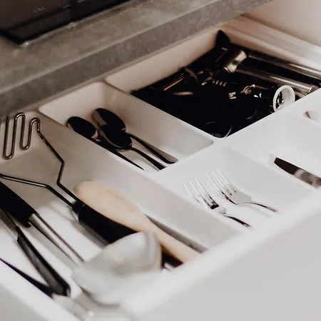 Sleek Minutes Away From Deutsches Eck Апартаменты *