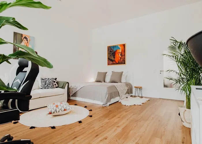 Sleek Minutes Away From Deutsches Eck Apartamento *