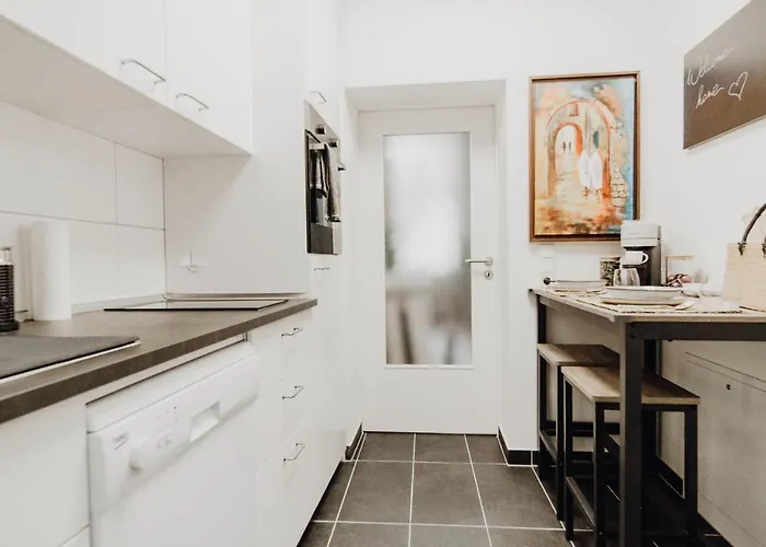 Sleek Minutes Away From Deutsches Eck Apartamento *