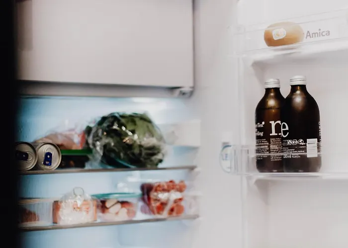 Appartamento Sleek Minutes Away From Deutsches Eck *