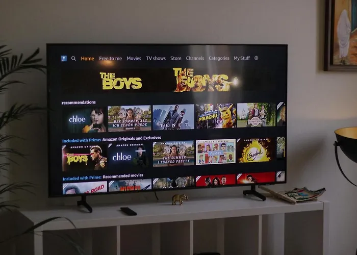 Sleek Minutes Away From Deutsches Eck