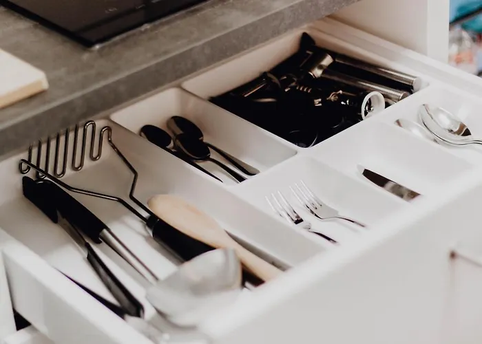 Sleek Minutes Away From Deutsches Eck Apartamento *