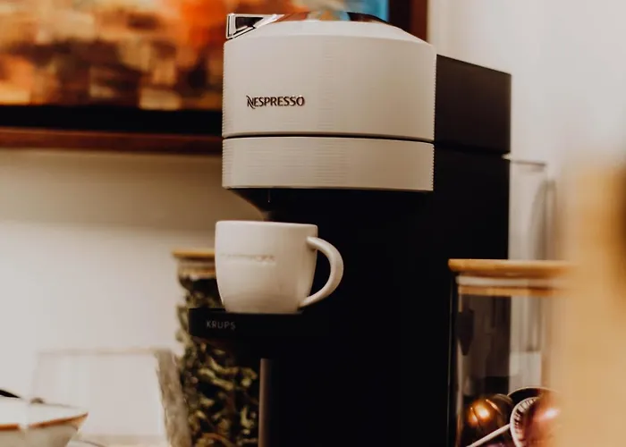 Sleek Minutes Away From Deutsches Eck Apartamento Coblença