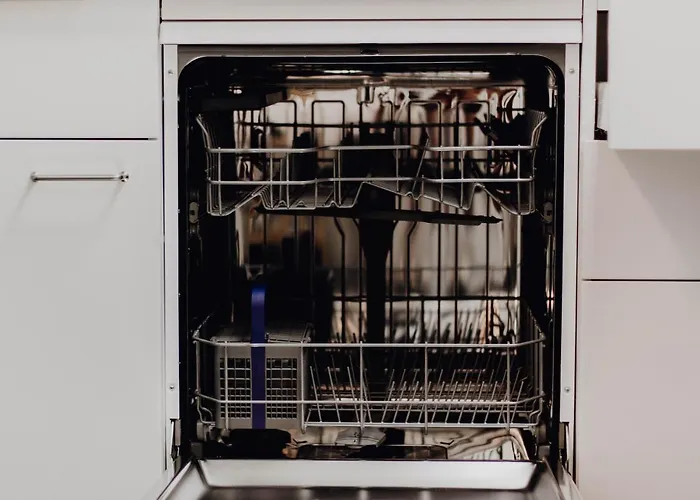 Apartamento Sleek Minutes Away From Deutsches Eck *