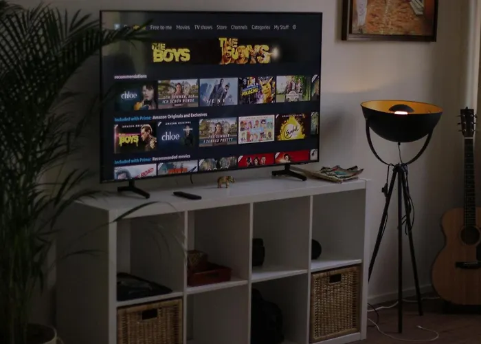 Sleek Minutes Away From Deutsches Eck * Coblença